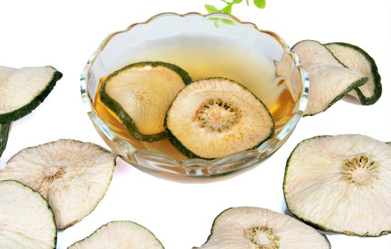 减肥果泡水麻麻的怎么回事 舌头发麻并非什么副作用