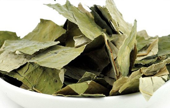 荷叶茶如何制作 自制美颜瘦身荷叶茶