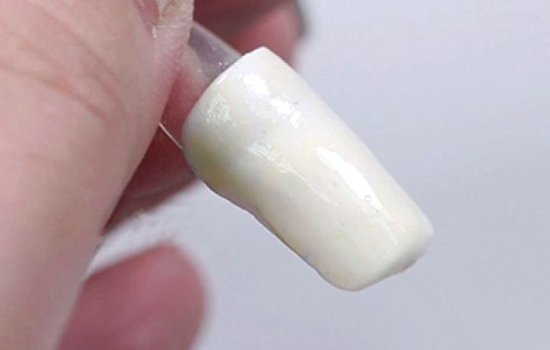 哆啦A梦美甲教程 和哆啦A梦在指甲上见面吧