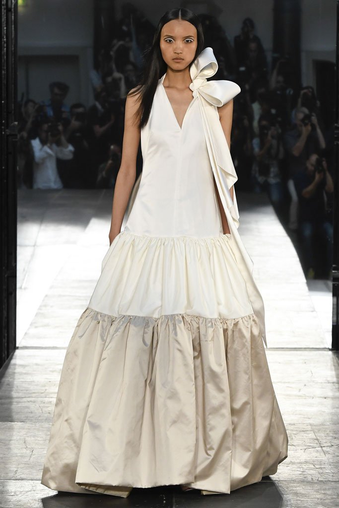 Alexis Mabille 2024巴黎时装周高级定制时装秀