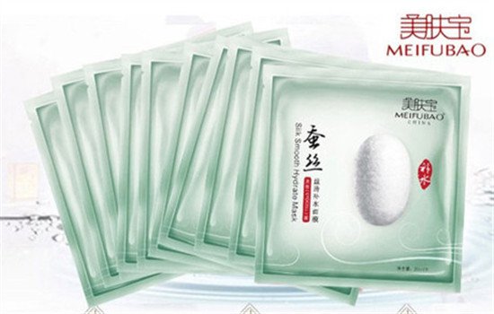 补水面膜排行榜10强国货  用过这些面膜才算给皮肤补过水