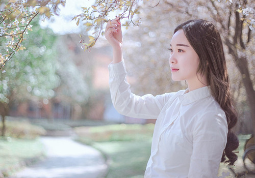 受损发质怎么修复 六大护理让头发放个假