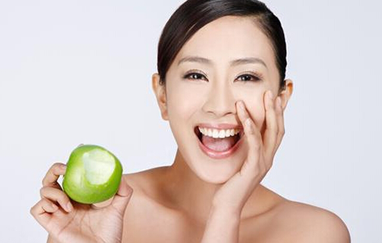 冷光美白有用吗  时下最先进的牙齿美白科技