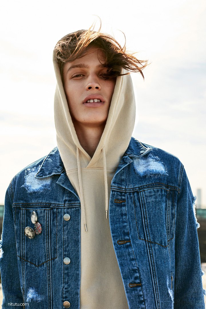 Forever 21 全球首发2024秋季系列广告