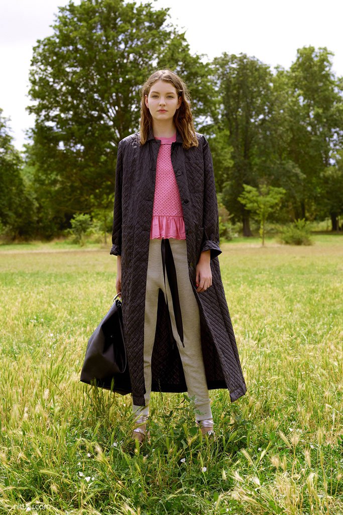 Sonia by Sonia Rykiel 2024春夏Lookbook