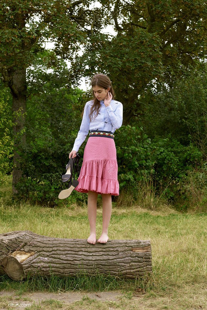 Sonia by Sonia Rykiel 2024春夏Lookbook