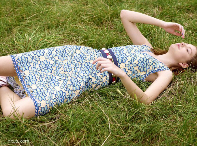 Sonia by Sonia Rykiel 2024春夏Lookbook