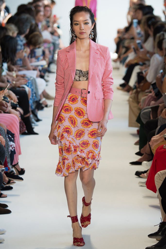 Altuzarra（奥图扎拉）2024纽约时装周女装秀