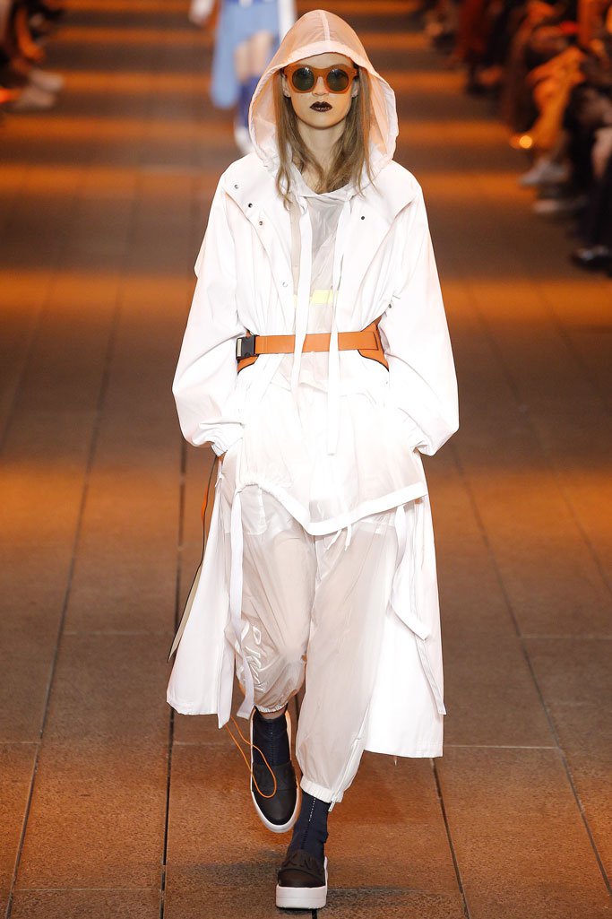 Donna Karan（唐娜·凯伦）2024纽约时装周时装秀