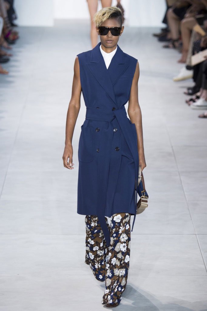 Michael Kors（迈克高仕）2024纽约时装周女装秀场