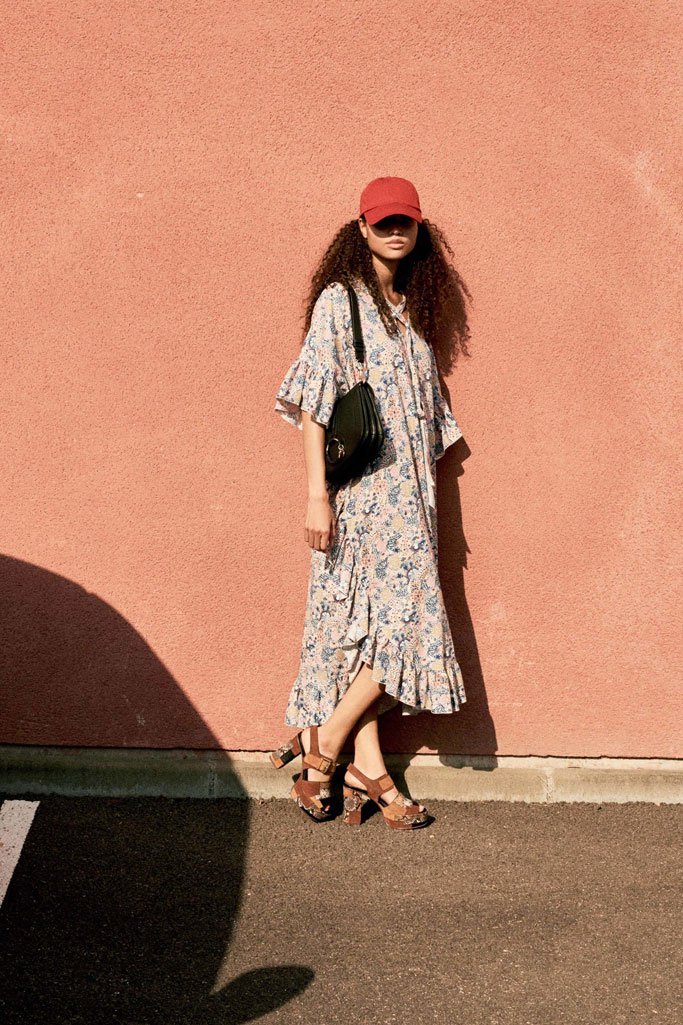 See by Chloé（寇依）2024春夏系列Lookbook