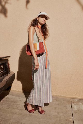 See by Chloé（寇依）2024春夏系列Lookbook