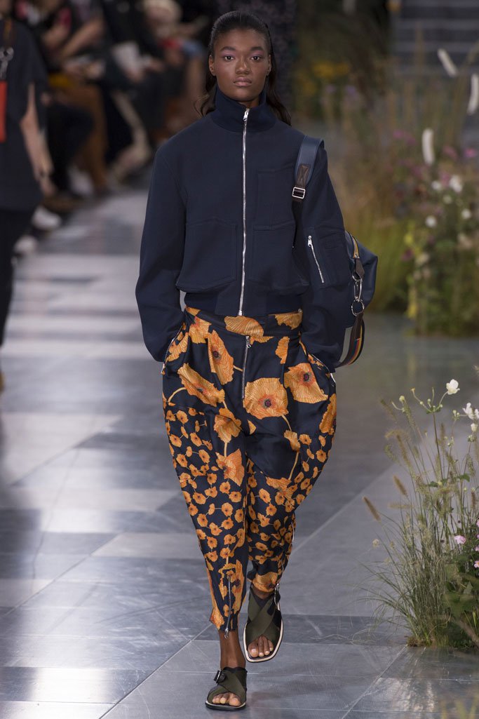 Paul Smith（保罗·史密斯）2024伦敦时装周女装秀