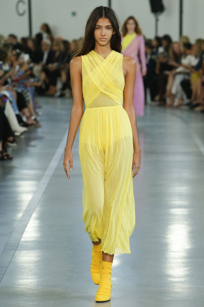 Emilio Pucci（璞琪）2024米兰时装周时装秀