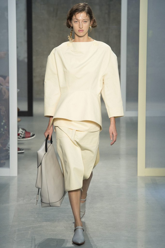 Marni（玛尼）2024米兰时装周女装秀