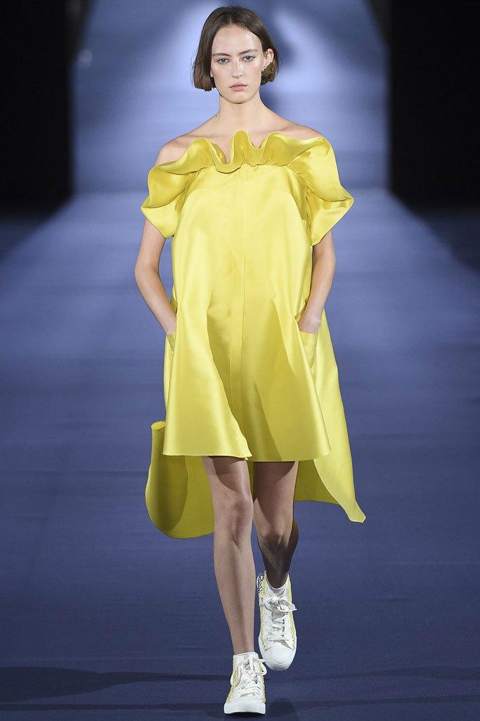 Alexis Mabille（艾历克西斯·马毕）2024春夏巴黎时装周女装秀