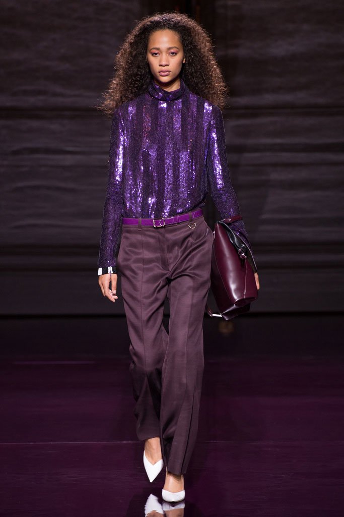 Nina Ricci（莲娜丽姿）2024巴黎时装周时装秀