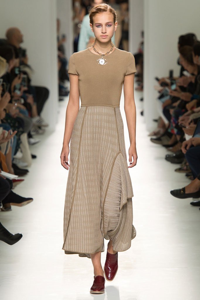Hermès（爱马仕）2024春夏巴黎时装周时装秀