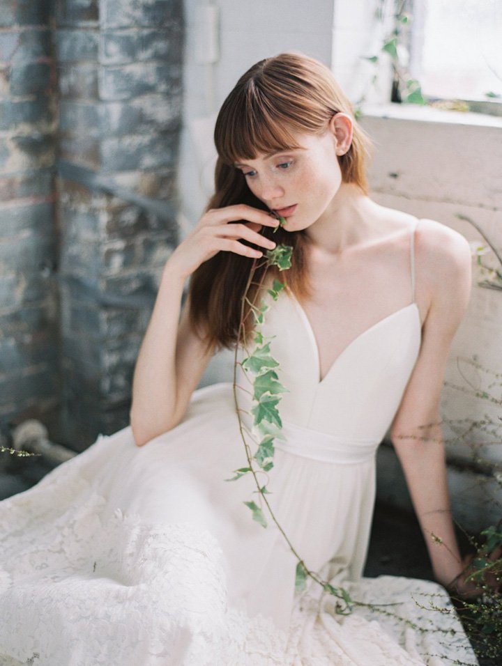 Truvelle 2024婚纱礼服系列