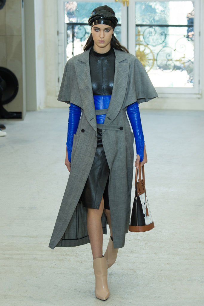 Louis Vuitton（路易威登）2024巴黎时装周时装秀