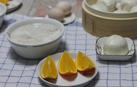 燕麦为什么能减肥 燕麦减肥的原理