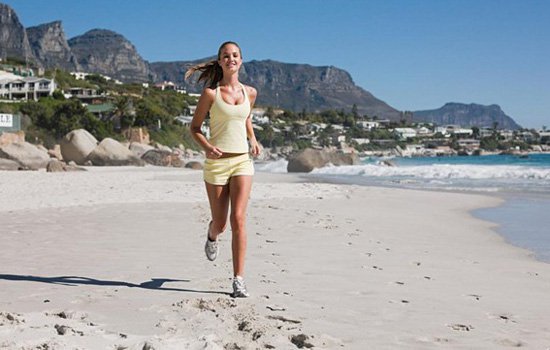 跑步乳房痛怎么回事 女性运动注意护好乳房