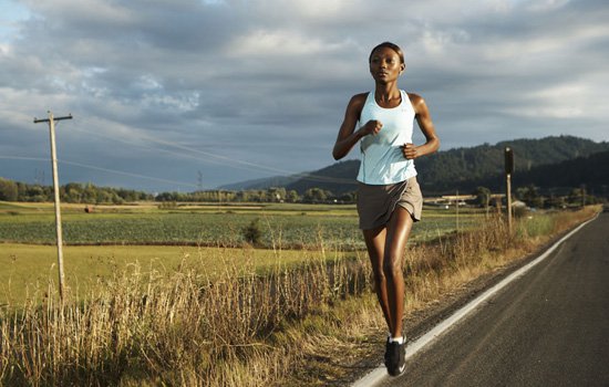 跑步乳房痛怎么回事 女性运动注意护好乳房
