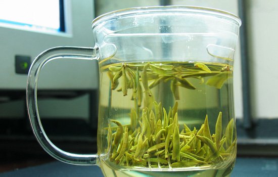 喝绿茶能减肥吗 单纯绿茶减肥效果很有限