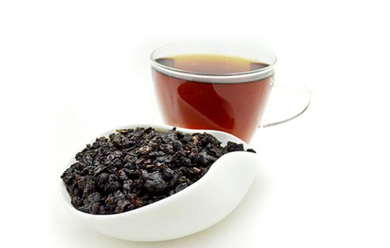乌龙茶能减肥吗 乌龙茶瘦身的3大原理