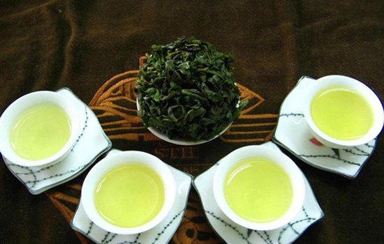 乌龙茶能减肥吗 乌龙茶瘦身的3大原理
