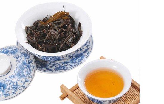 乌龙茶能减肥吗 乌龙茶瘦身的3大原理