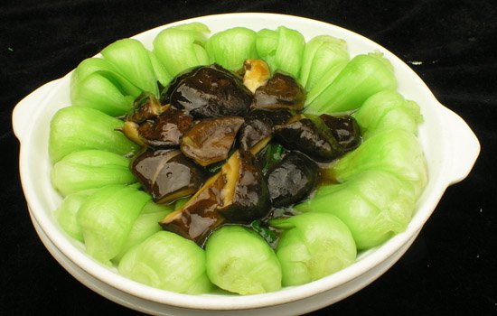 吃蘑菇会胖吗 教你夏季巧吃蘑菇餐减肥