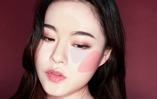 红色眼影妆容 红色系眼影打造魅力大眼妆