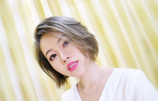 夏季持久妆容教程 暴晒不怕热脱妆