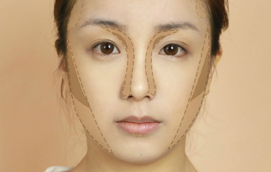 赫本妆容画法 经典复古妆容教程