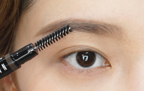 BOBBI BROWN眉笔怎么画眉毛 日常系眉毛教程