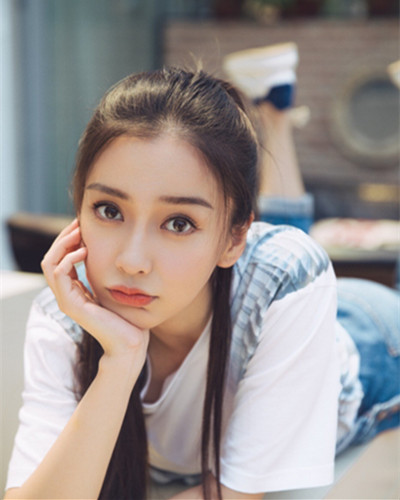 夏天留什么发型凉快 是长发还是短发呢
