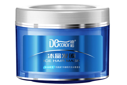 发膜的使用方法 在家也能给头发做SPA
