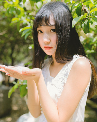 男生喜欢什么发型的女生 这五种发型的女生最让男生不得不爱