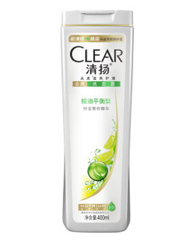 控油洗发水排行榜 告别油腻厚重刚洗完就贴头皮的发丝