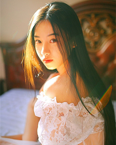 黑长直适合什么刘海 这些刘海绝对是你的最爱