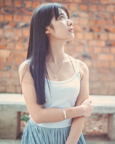 黑长直适合什么刘海 这些刘海绝对是你的最爱