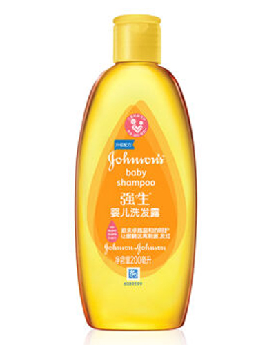 婴儿洗发水品牌排行 搜罗国内外最放心的婴儿洗发水