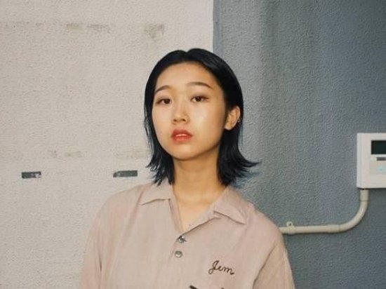 你还在担心短发外翘吗 现在就流行这种外卷短发