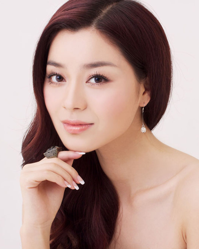 明星如何护理头发 大牌明星的护发小秘密