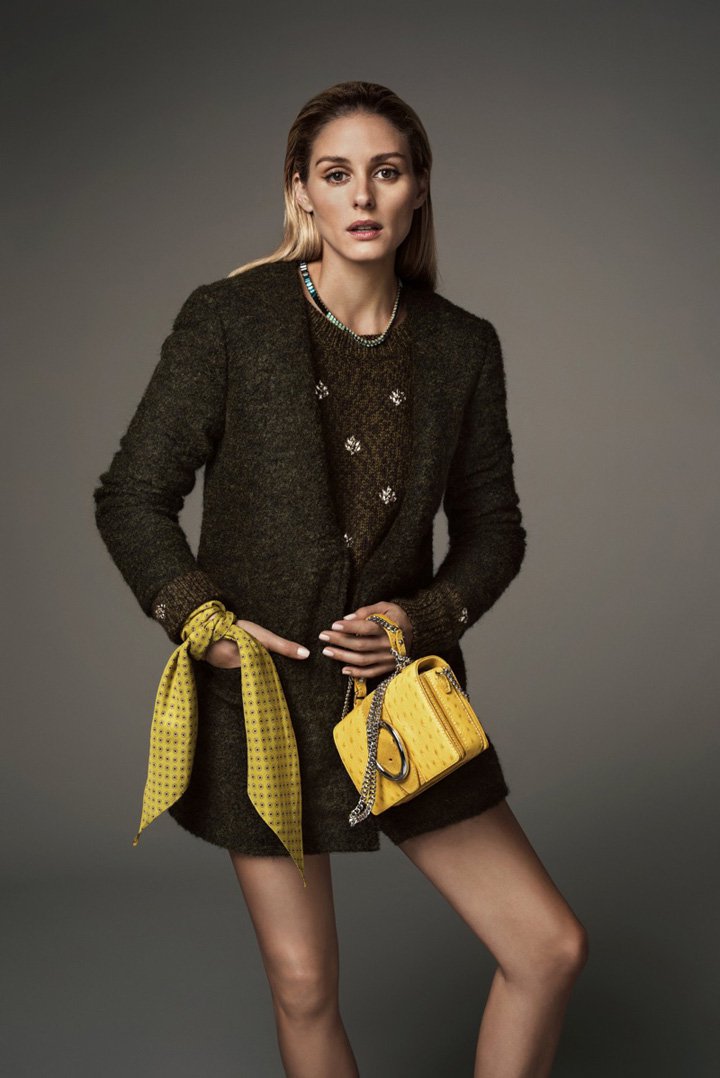 Banana Republic 2024 Lookbook