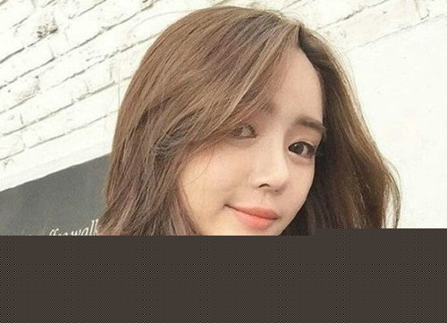 降温天超冷! 来款卷发温暖自己吧