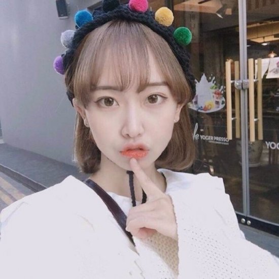 短发发型图片2024女 分分钟就能征服所有短发控
