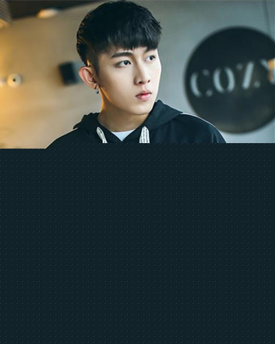 脸小的男生适合什么发型 两边铲短发修颜又帅气