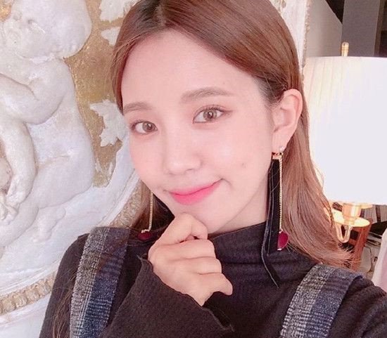 女生发型图片中长发 甜美养眼又时髦